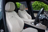 Mercedes-Benz GLS 63 AMG 4MATICPLUS NIGHT EDITION EXECUTIVE 4.0 MHEV 7 SEAT 13