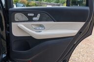 Mercedes-Benz GLS 63 AMG 4MATICPLUS NIGHT EDITION EXECUTIVE 4.0 MHEV 7 SEAT 43