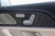 Mercedes-Benz GLS 63 AMG 4MATICPLUS NIGHT EDITION EXECUTIVE 4.0 MHEV 7 SEAT 44
