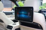 Mercedes-Benz GLS 63 AMG 4MATICPLUS NIGHT EDITION EXECUTIVE 4.0 MHEV 7 SEAT 46