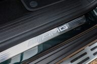 Mercedes-Benz GLS 63 AMG 4MATICPLUS NIGHT EDITION EXECUTIVE 4.0 MHEV 7 SEAT 50