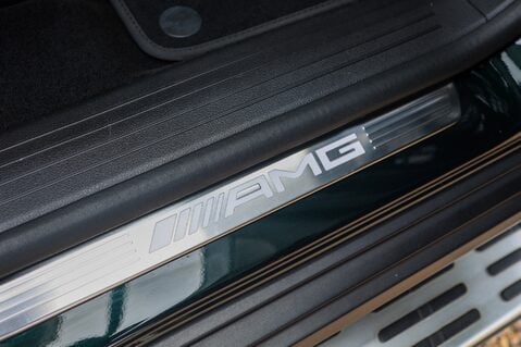 Mercedes-Benz GLS 63 AMG 4MATICPLUS NIGHT EDITION EXECUTIVE 4.0 MHEV 7 SEAT 50