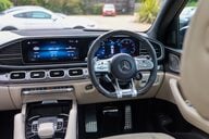 Mercedes-Benz GLS 63 AMG 4MATICPLUS NIGHT EDITION EXECUTIVE 4.0 MHEV 7 SEAT 15