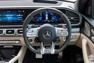 Mercedes-Benz GLS 63 AMG 4MATICPLUS NIGHT EDITION EXECUTIVE 4.0 MHEV 7 SEAT 17