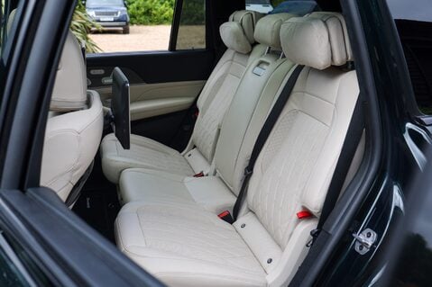 Mercedes-Benz GLS 63 AMG 4MATICPLUS NIGHT EDITION EXECUTIVE 4.0 MHEV 7 SEAT 48