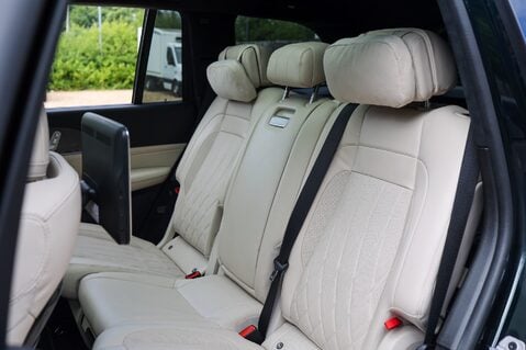Mercedes-Benz GLS 63 AMG 4MATICPLUS NIGHT EDITION EXECUTIVE 4.0 MHEV 7 SEAT 52
