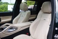 Mercedes-Benz GLS 63 AMG 4MATICPLUS NIGHT EDITION EXECUTIVE 4.0 MHEV 7 SEAT 53