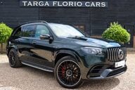Mercedes-Benz GLS 63 AMG 4MATICPLUS NIGHT EDITION EXECUTIVE 4.0 MHEV 7 SEAT 1