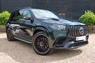 Mercedes-Benz GLS 63 AMG 4MATICPLUS NIGHT EDITION EXECUTIVE 4.0 MHEV 7 SEAT 6