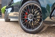 Mercedes-Benz GLS 63 AMG 4MATICPLUS NIGHT EDITION EXECUTIVE 4.0 MHEV 7 SEAT 63