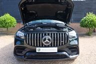 Mercedes-Benz GLS 63 AMG 4MATICPLUS NIGHT EDITION EXECUTIVE 4.0 MHEV 7 SEAT 65