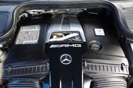 Mercedes-Benz GLS 63 AMG 4MATICPLUS NIGHT EDITION EXECUTIVE 4.0 MHEV 7 SEAT 66
