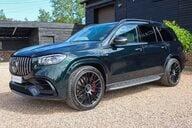 Mercedes-Benz GLS 63 AMG 4MATICPLUS NIGHT EDITION EXECUTIVE 4.0 MHEV 7 SEAT 68