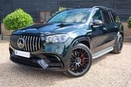 Mercedes-Benz GLS 63 AMG 4MATICPLUS NIGHT EDITION EXECUTIVE 4.0 MHEV 7 SEAT 8