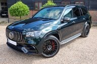 Mercedes-Benz GLS 63 AMG 4MATICPLUS NIGHT EDITION EXECUTIVE 4.0 MHEV 7 SEAT 69