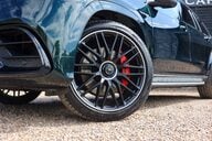 Mercedes-Benz GLS 63 AMG 4MATICPLUS NIGHT EDITION EXECUTIVE 4.0 MHEV 7 SEAT 70