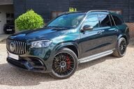 Mercedes-Benz GLS 63 AMG 4MATICPLUS NIGHT EDITION EXECUTIVE 4.0 MHEV 7 SEAT 71