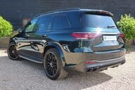 Mercedes-Benz GLS 63 AMG 4MATICPLUS NIGHT EDITION EXECUTIVE 4.0 MHEV 7 SEAT 2