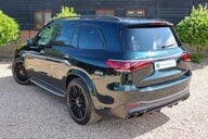 Mercedes-Benz GLS 63 AMG 4MATICPLUS NIGHT EDITION EXECUTIVE 4.0 MHEV 7 SEAT 9