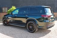 Mercedes-Benz GLS 63 AMG 4MATICPLUS NIGHT EDITION EXECUTIVE 4.0 MHEV 7 SEAT 72