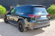 Mercedes-Benz GLS 63 AMG 4MATICPLUS NIGHT EDITION EXECUTIVE 4.0 MHEV 7 SEAT 73