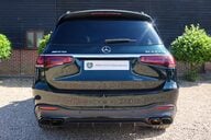 Mercedes-Benz GLS 63 AMG 4MATICPLUS NIGHT EDITION EXECUTIVE 4.0 MHEV 7 SEAT 10