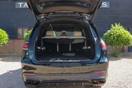 Mercedes-Benz GLS 63 AMG 4MATICPLUS NIGHT EDITION EXECUTIVE 4.0 MHEV 7 SEAT 75