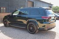 Mercedes-Benz GLS 63 AMG 4MATICPLUS NIGHT EDITION EXECUTIVE 4.0 MHEV 7 SEAT 74