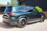 Mercedes-Benz GLS 63 AMG 4MATICPLUS NIGHT EDITION EXECUTIVE 4.0 MHEV 7 SEAT 76