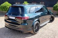 Mercedes-Benz GLS 63 AMG 4MATICPLUS NIGHT EDITION EXECUTIVE 4.0 MHEV 7 SEAT 78