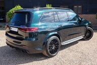 Mercedes-Benz GLS 63 AMG 4MATICPLUS NIGHT EDITION EXECUTIVE 4.0 MHEV 7 SEAT 11