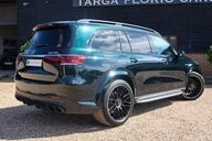Mercedes-Benz GLS 63 AMG 4MATICPLUS NIGHT EDITION EXECUTIVE 4.0 MHEV 7 SEAT 79