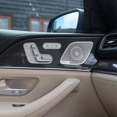 Mercedes-Benz GLS 63 AMG 4MATICPLUS NIGHT EDITION EXECUTIVE 4.0 MHEV 7 SEAT 1