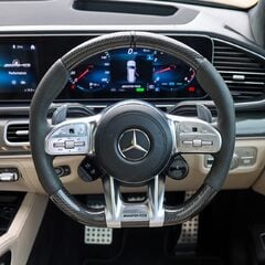 Mercedes-Benz GLS 63 AMG 4MATICPLUS NIGHT EDITION EXECUTIVE 4.0 MHEV 7 SEAT 2