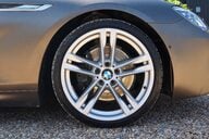 BMW 6 Series 640D MSPORT GRAN COUPE 3.0 14