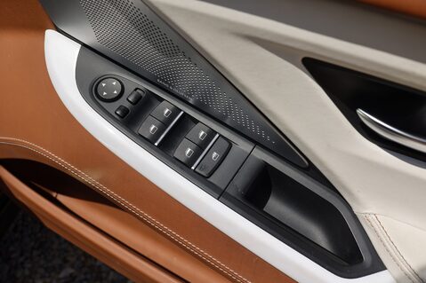 BMW 6 Series 640D MSPORT GRAN COUPE 3.0 34