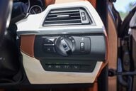 BMW 6 Series 640D MSPORT GRAN COUPE 3.0 22
