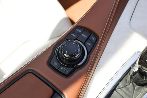 BMW 6 Series 640D MSPORT GRAN COUPE 3.0 38
