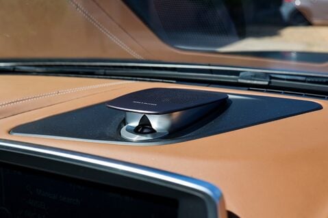BMW 6 Series 640D MSPORT GRAN COUPE 3.0 16