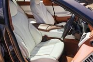 BMW 6 Series 640D MSPORT GRAN COUPE 3.0 3