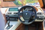 BMW 6 Series 640D MSPORT GRAN COUPE 3.0 5