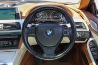 BMW 6 Series 640D MSPORT GRAN COUPE 3.0 19