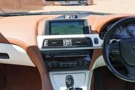 BMW 6 Series 640D MSPORT GRAN COUPE 3.0 24