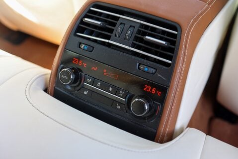 BMW 6 Series 640D MSPORT GRAN COUPE 3.0 41