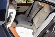 BMW 6 Series 640D MSPORT GRAN COUPE 3.0 42