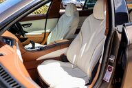BMW 6 Series 640D MSPORT GRAN COUPE 3.0 15