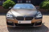 BMW 6 Series 640D MSPORT GRAN COUPE 3.0 9