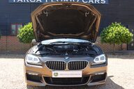 BMW 6 Series 640D MSPORT GRAN COUPE 3.0 54
