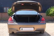 BMW 6 Series 640D MSPORT GRAN COUPE 3.0 61