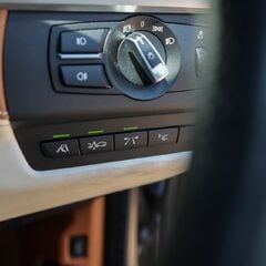 BMW 6 Series 640D MSPORT GRAN COUPE 3.0 2